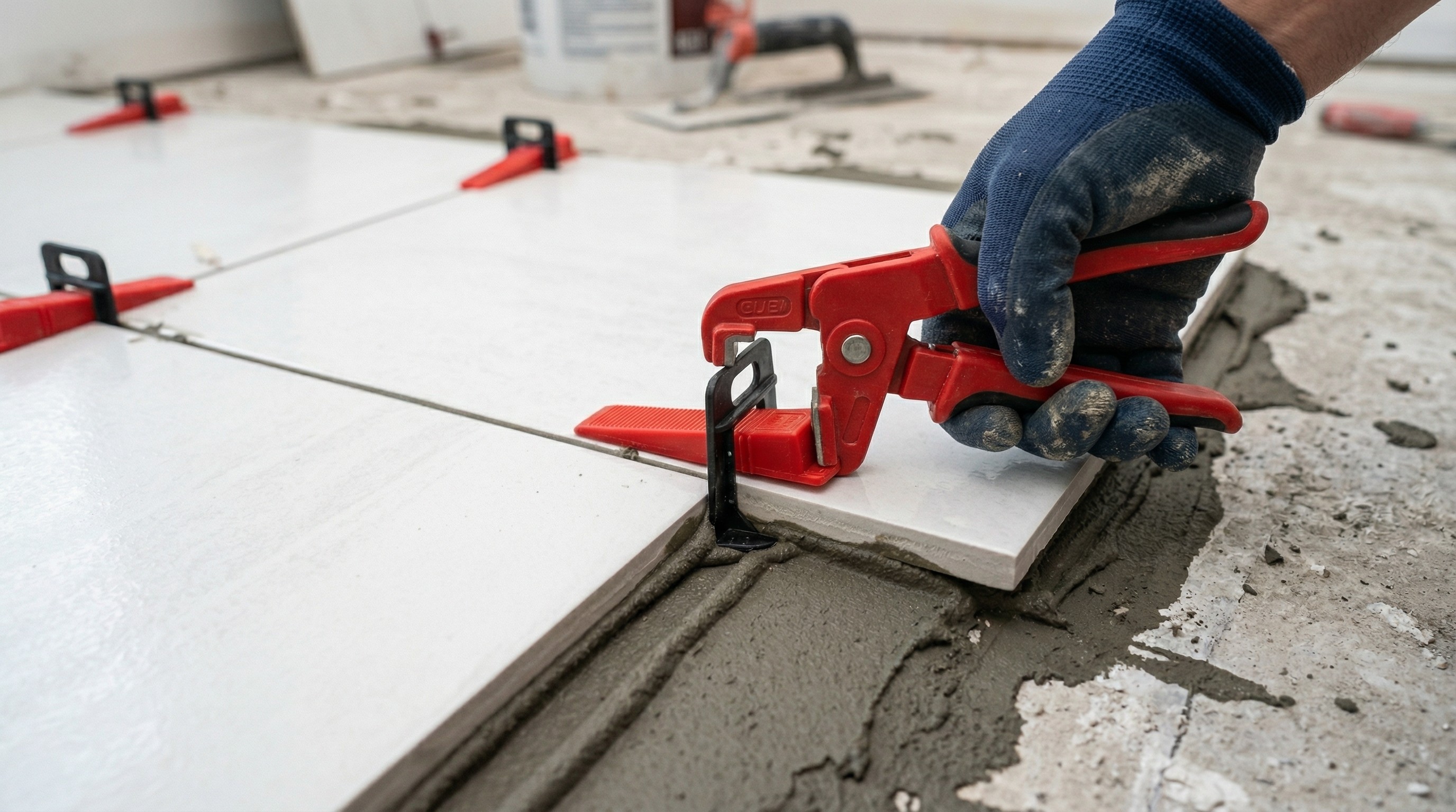 tentia GmbH Bad & Fliesen – Fliesenleger Andernach